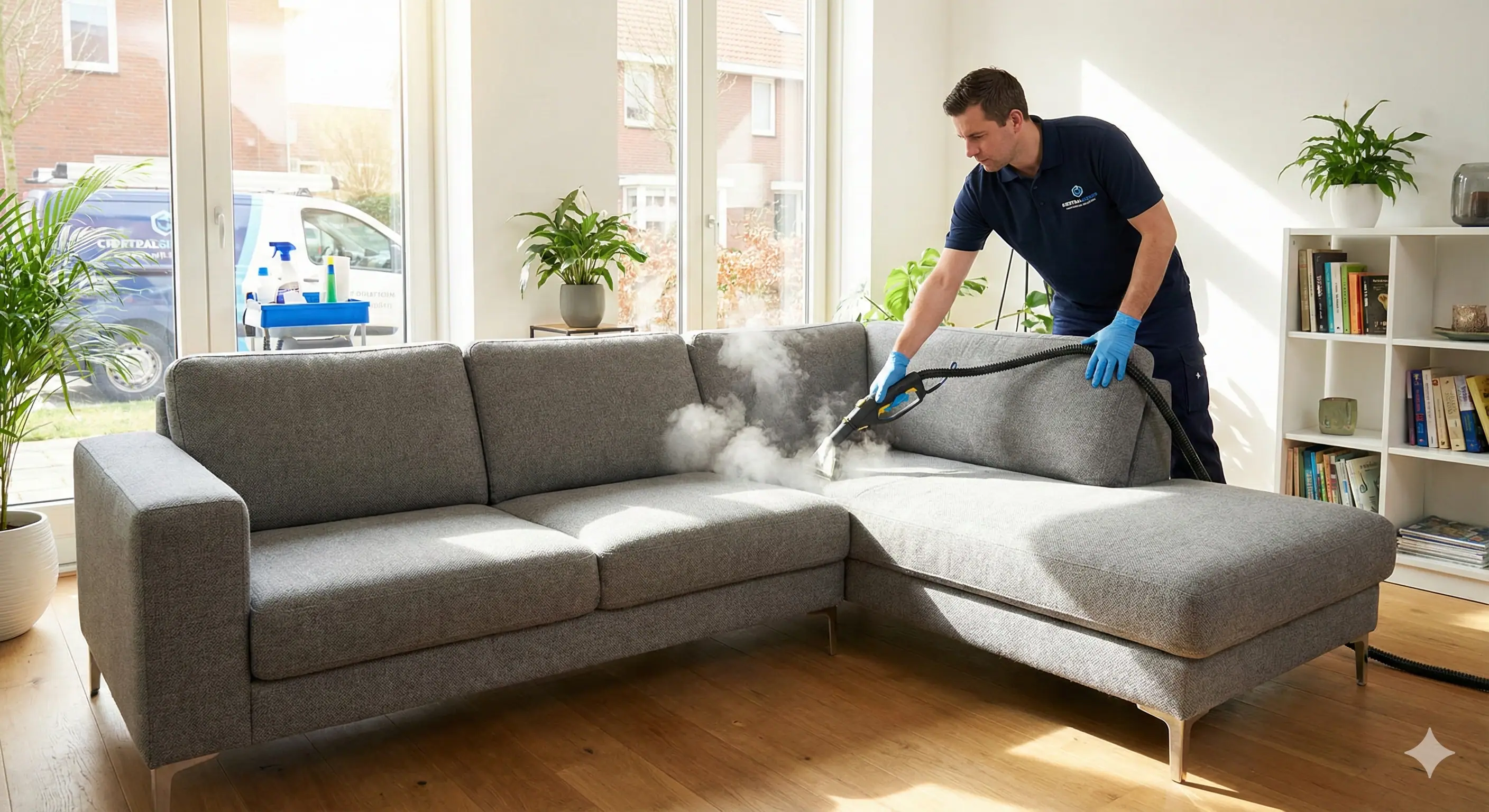 Ankara Ev Temizlik Taleplerinde Hijyen Beklentisi Artıyor