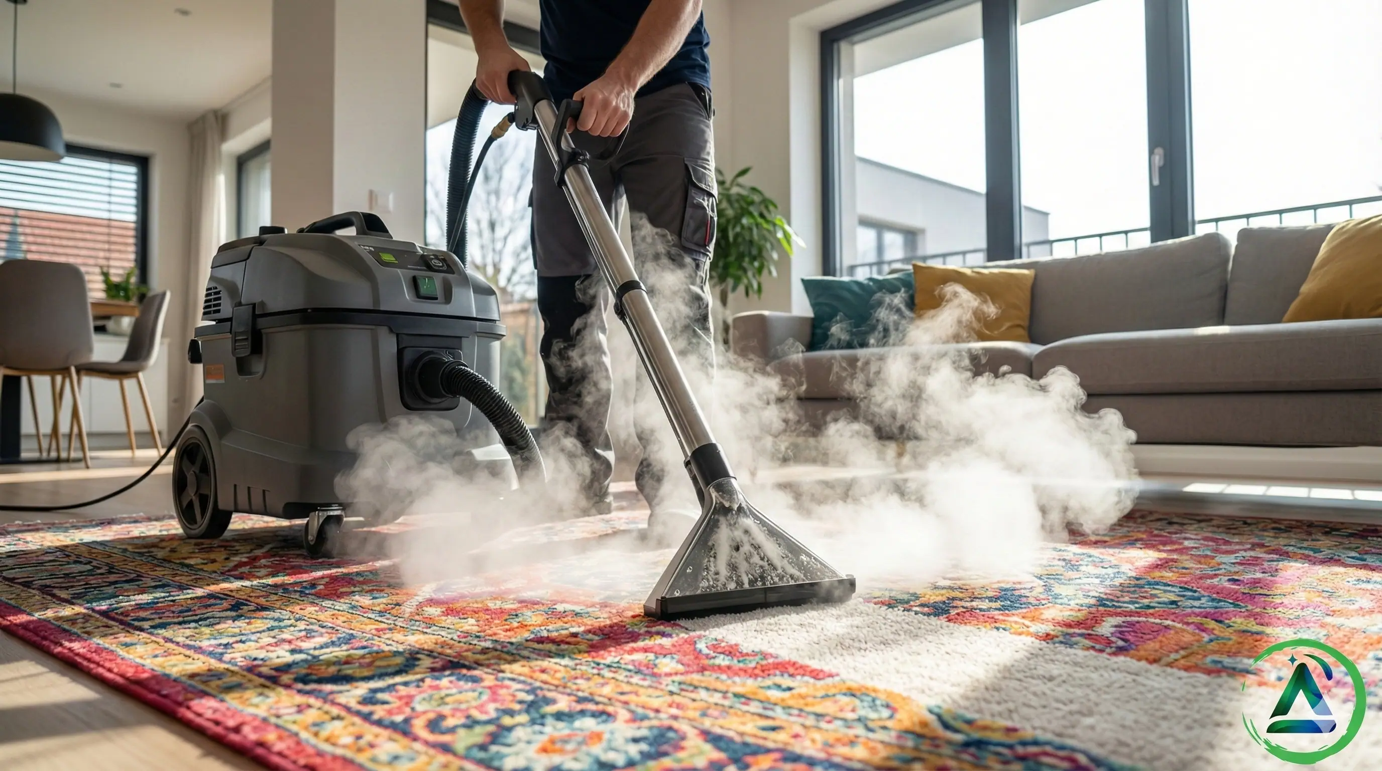 Ankara'da Hijyen Temizlik ile Yaşam Alanlarında Maksimum Koruma